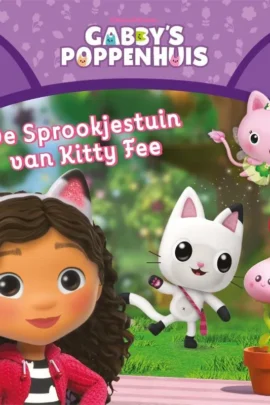 De Sprookjestuin van Kitty Fee