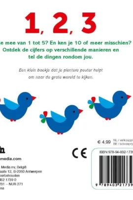 1,2,3 | 9789403217390