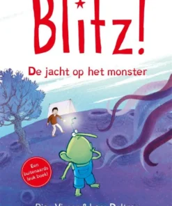 De jacht op het monster