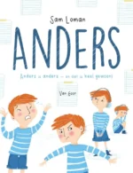 Anders | 9789000370931