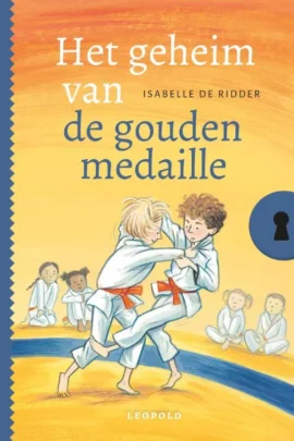 Het geheim van de gouden medaille