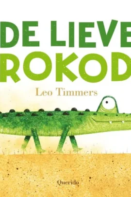 De lieve krokodil