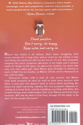 10 Things I Can See From Here | 9781524719265 10 Things I Can See From Here | 9781524719265