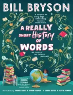 A Really Short History of Words | 9780241553916