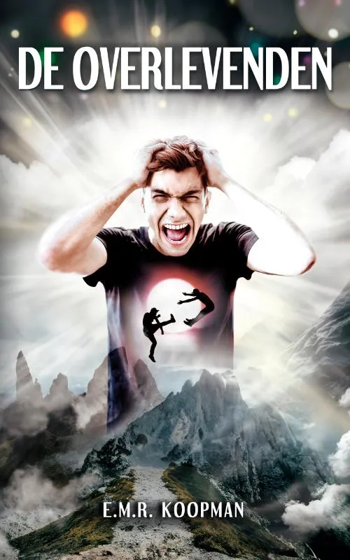 De overlevenden | 9789462667303 De overlevenden