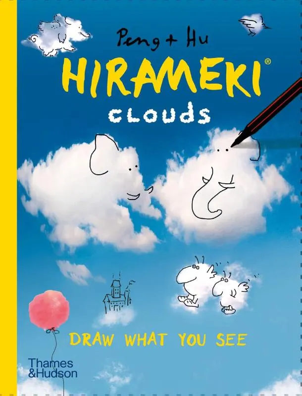 Clouds | 9780500293522 Clouds