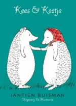 Kees en Keetje | 9789061698869