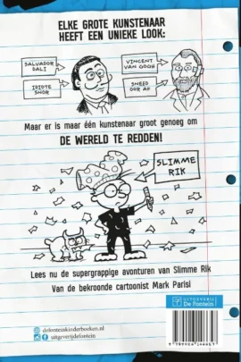 Niet openen | 9789026146657