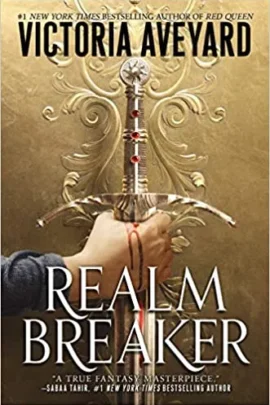 Realm breaker | 9780063376083