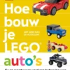 Hoe bouw je LEGO auto's | 9789047871163