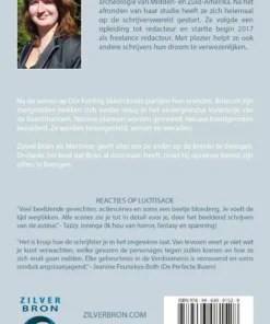 Echo's der stervenden | 9789463081528