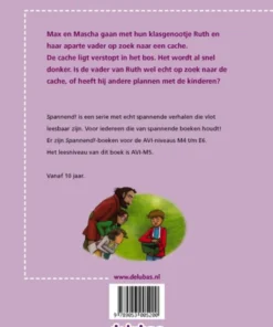 Alternative view of Ontvoerd in het donker