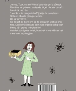 Alternative view of Wat fynsto eng?