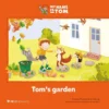 Tom’s garden | 9789461202673