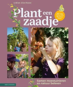 Plant een zaadje