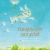 Parapluutjes van geluk | 9789045131658