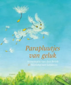 Parapluutjes van geluk