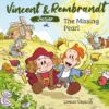 The Missing Pearl | 9789025777944 The Missing Pearl | 9789025777944