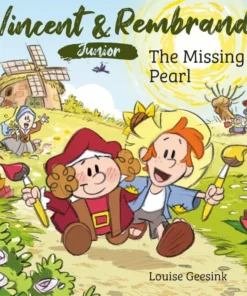 The Missing Pearl