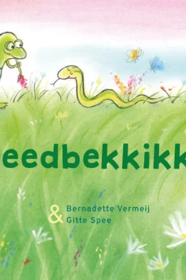 Breedbekkikker