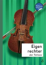 Eigen rechter | 9789491638725