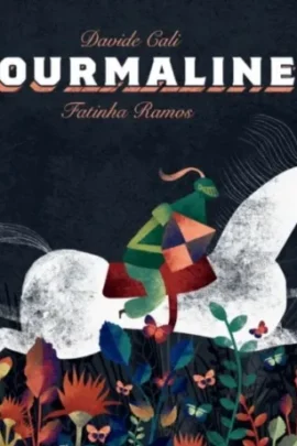 Tourmaline