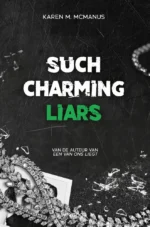 Such charming liars | 9789000394739