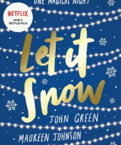 Let it snow