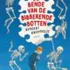 De bende van de bibberende botten | 9789025889197