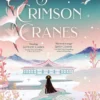Six Crimson Cranes | 9780063056534