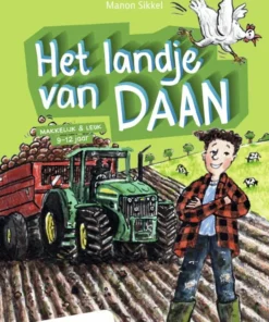 Het landje van Daan