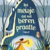 Het meisje dat met beren praatte | 9789021676203