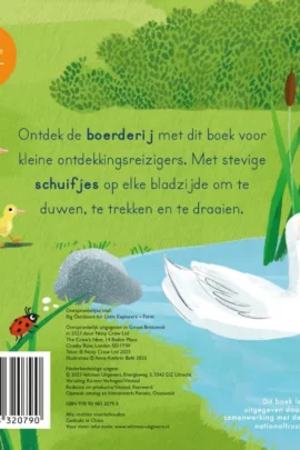 Alternative view of Op de boerderij