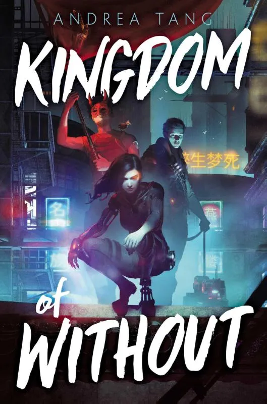 Kingdom of Without | 9781665901451 Kingdom of Without