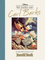 Het beste van Carl Barks | 9789463057455