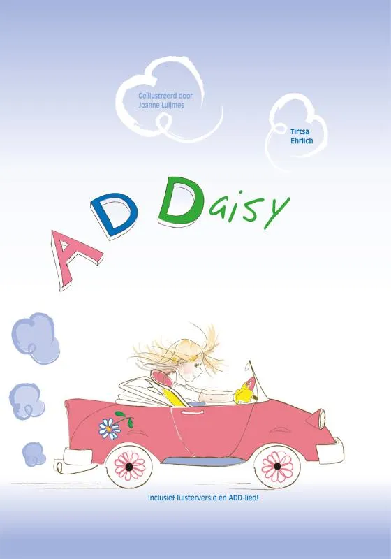 ADDaisy | 9789085605843 ADDaisy