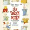 Een toren dozen | 9789462913738