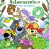Natuuravontuur | 9789493216358