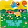 Vlieg, klein vogeltje! | 9789464084801