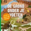 De grond onder je voeten | 9789085435839 De grond onder je voeten | 9789085435839