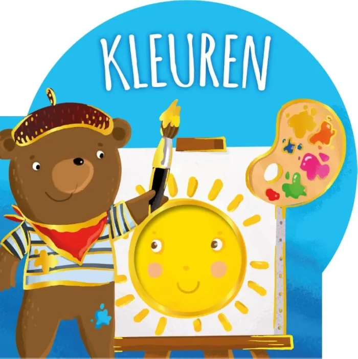 Rapunsel kinderboeken |