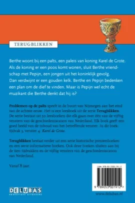 Alternative view of Problemen op de palts