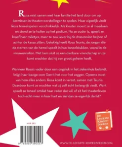 Alternative view of Kermiskind