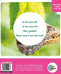 Gefopt! | 9789463413336 Gefopt! - Afbeelding 2