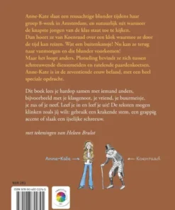 Alternative view of De oude klokgeest