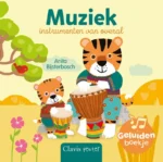 Muziekinstrumenten van overal | 9789044859515