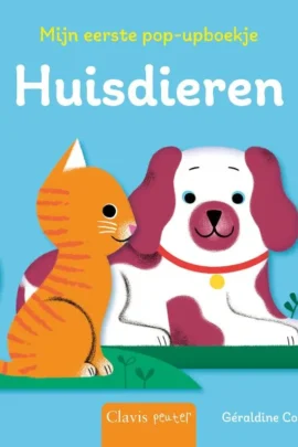 Huisdieren