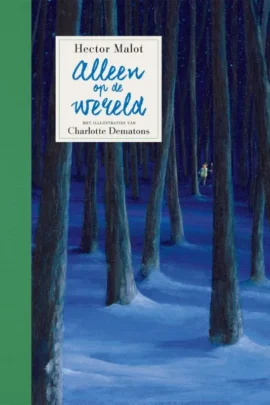 Alleen op de wereld