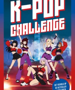K-pop challenge
