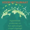 Kinderen voor het klimaat | 9789490177195